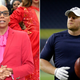 Image for article titled RuPaul and very large football man J.J. Watt to host SNL next month